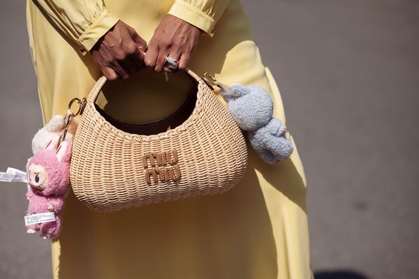 Top Designer Bags in 2025