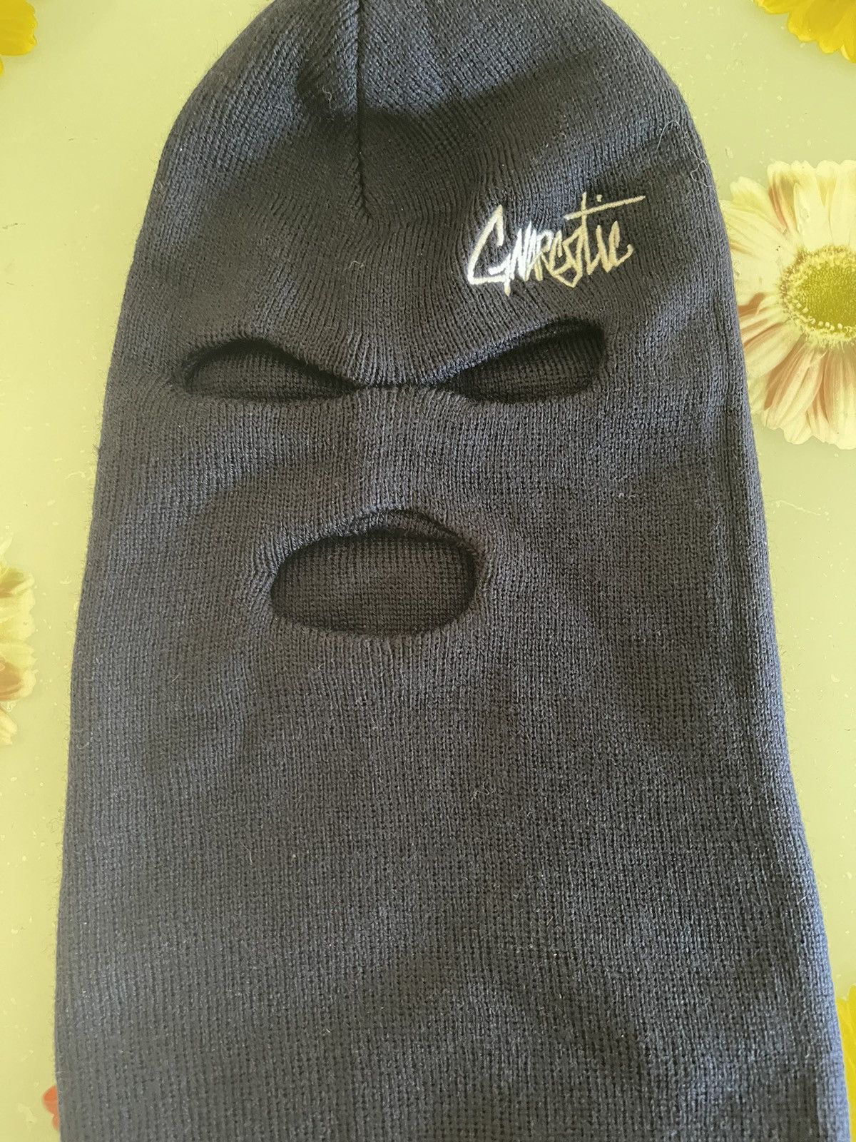 Gnarcotic Gnarcotic Skimask Size ONE SIZE - 2 Thumbnail