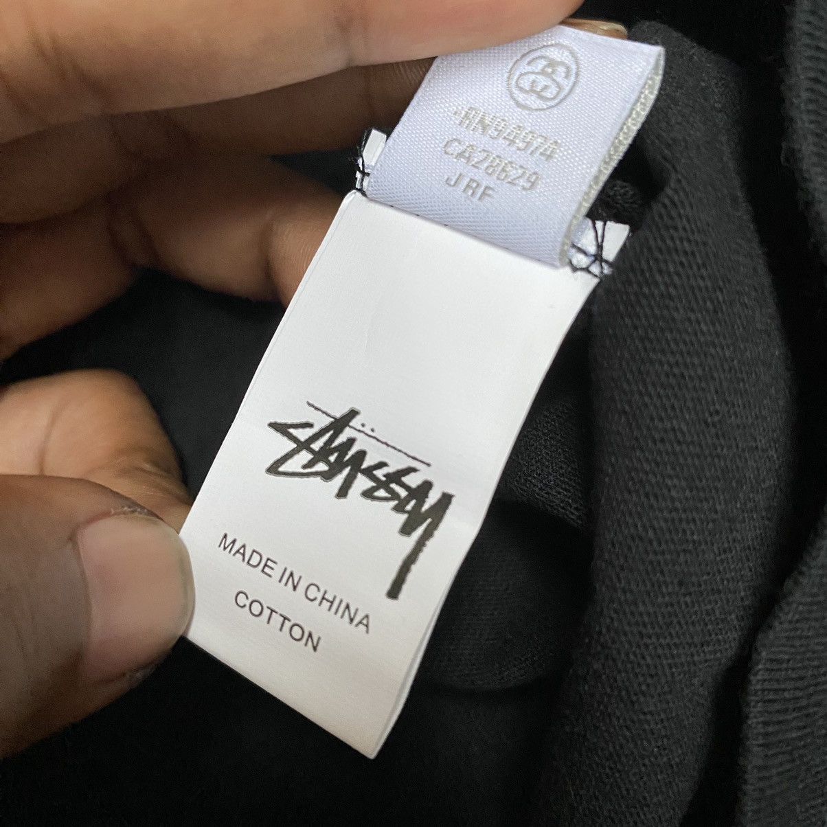 Stussy Stussy Tee Size US M / EU 48-50 / 2 - 8 Thumbnail