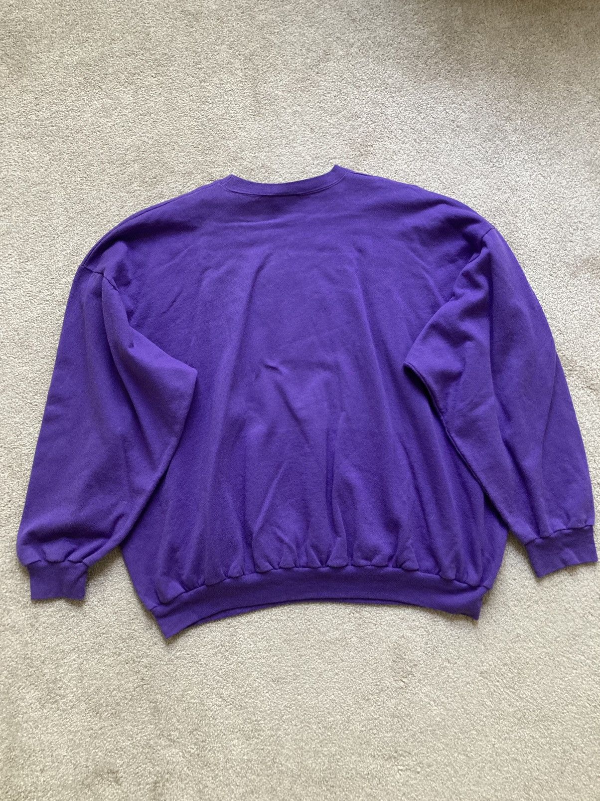Vintage × Warner Bros Boxy Tweety Bird Sweater Size US XL / EU 56 / 4 - 5 Thumbnail