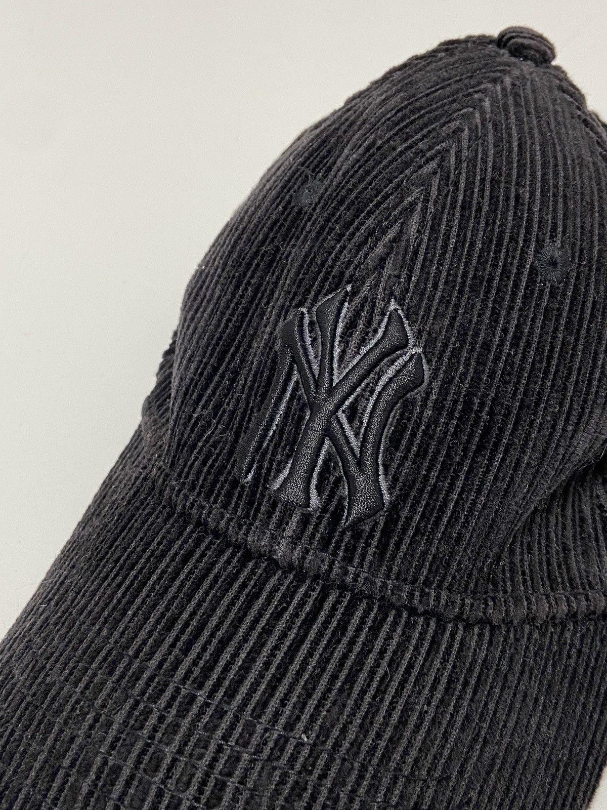 New Era New Era Cap Velvet Size ONE SIZE - 4 Thumbnail