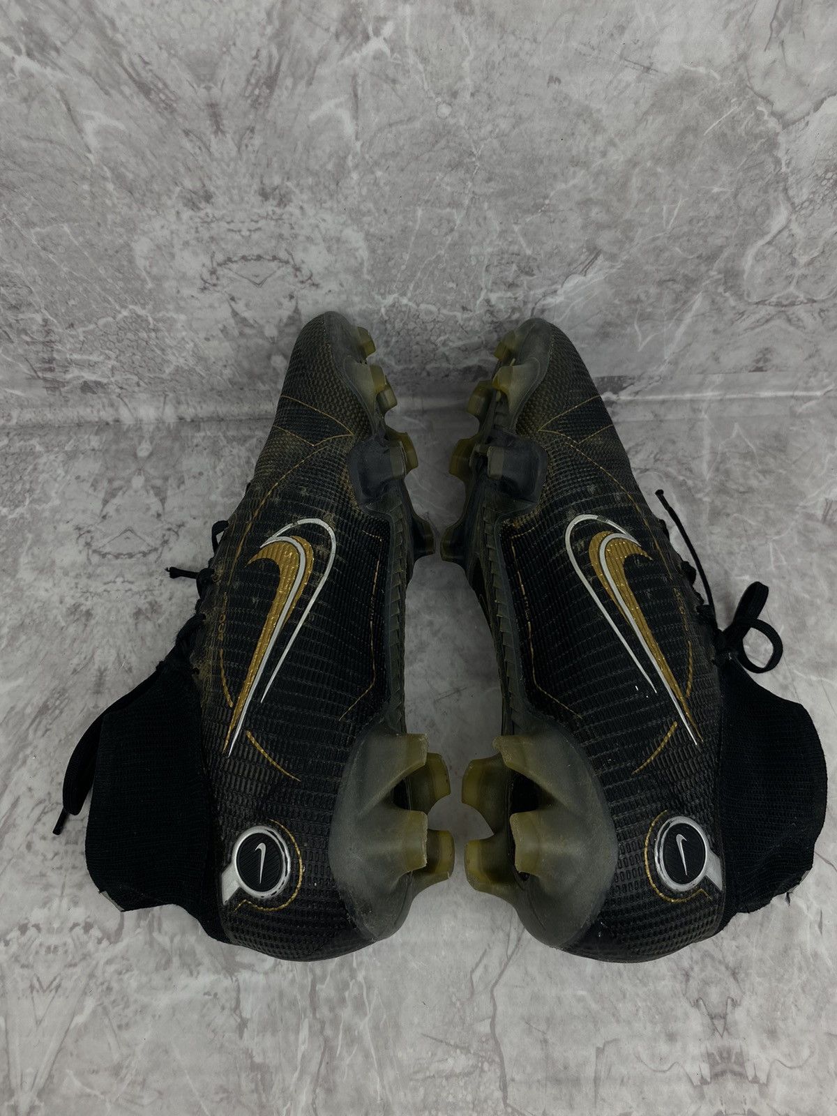 Nike Nike Mercurial Vapor 14 Elite FG Size US 9 / EU 42 - 5 Thumbnail