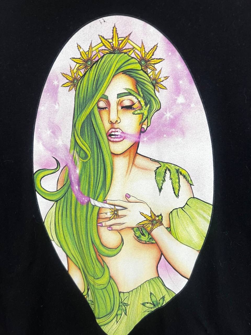 Vintage Girl Pornstar vintage t-shirts size M Size US M / EU 48-50 / 2 - 3 Thumbnail