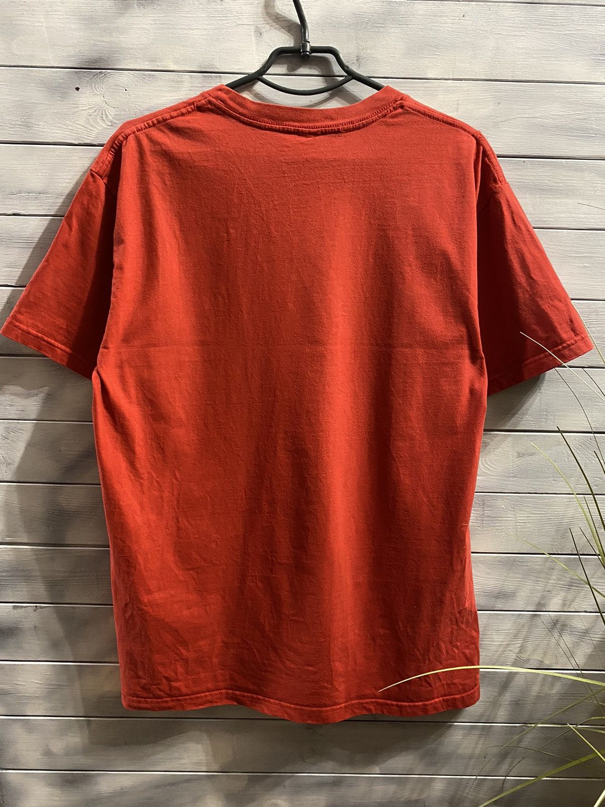 Vintage Rare Vintage T-Shirt Horror Jason Voorhees Friday 12th Jerse Size US M / EU 48-50 / 2 - 4 Thumbnail