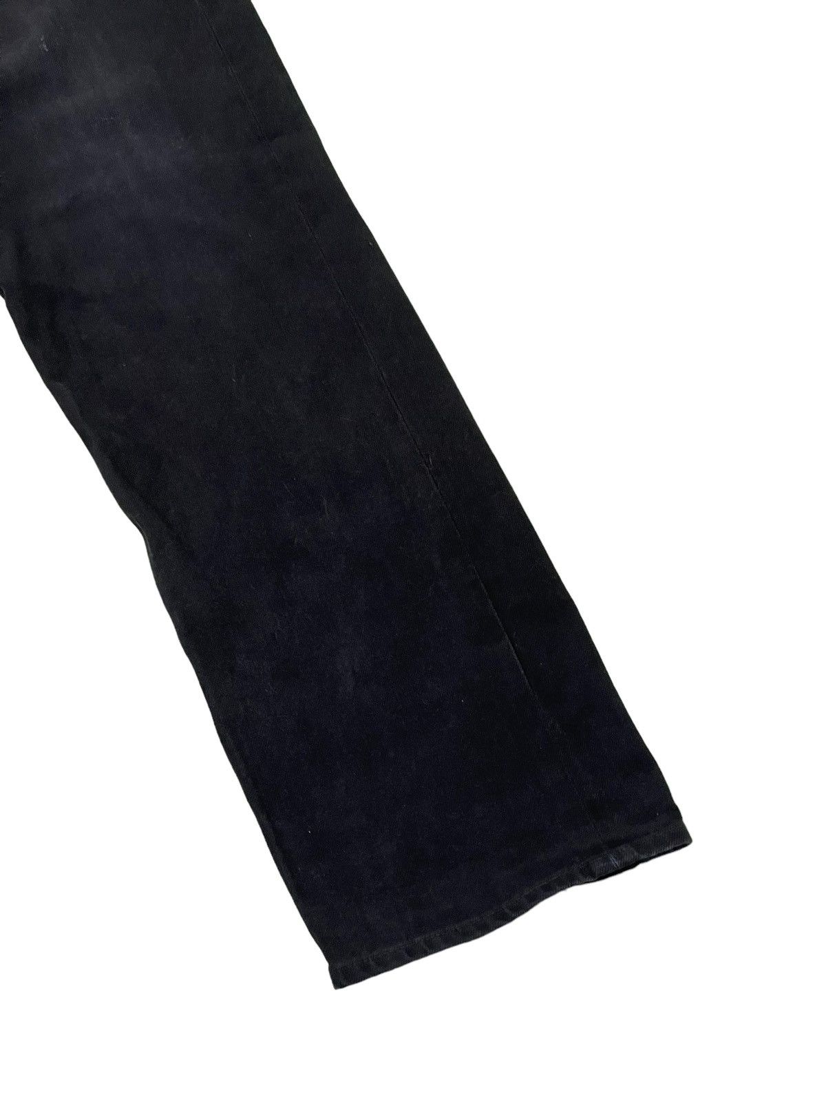 Bape Multi Logo Denim Size US 34 / EU 50 - 16 Thumbnail