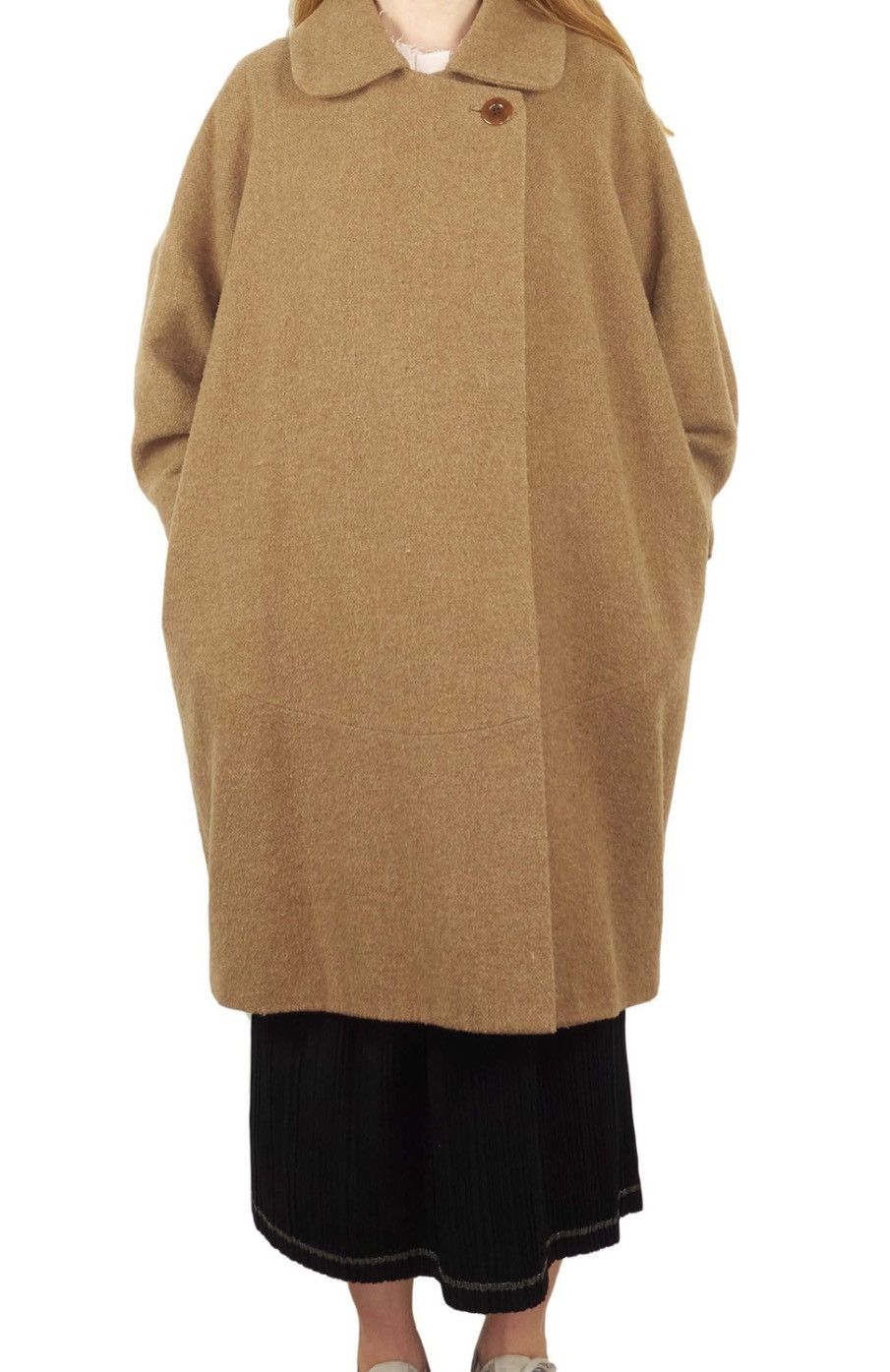 Cosmic Wonder COSMIC WONDER light source fluffy wool Size L / US 10 / IT 46 - 1 Thumbnail