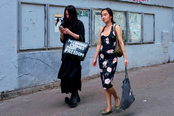 Trending in Paris