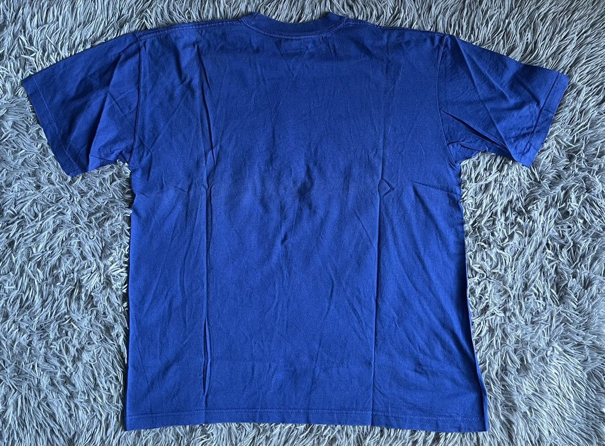 Disney × Planet Hollywood × Vintage 🌎 Planet Hollywood 1991 vintage Disneyland t-shirt Size US L / EU 52-54 / 3 - 6 Thumbnail