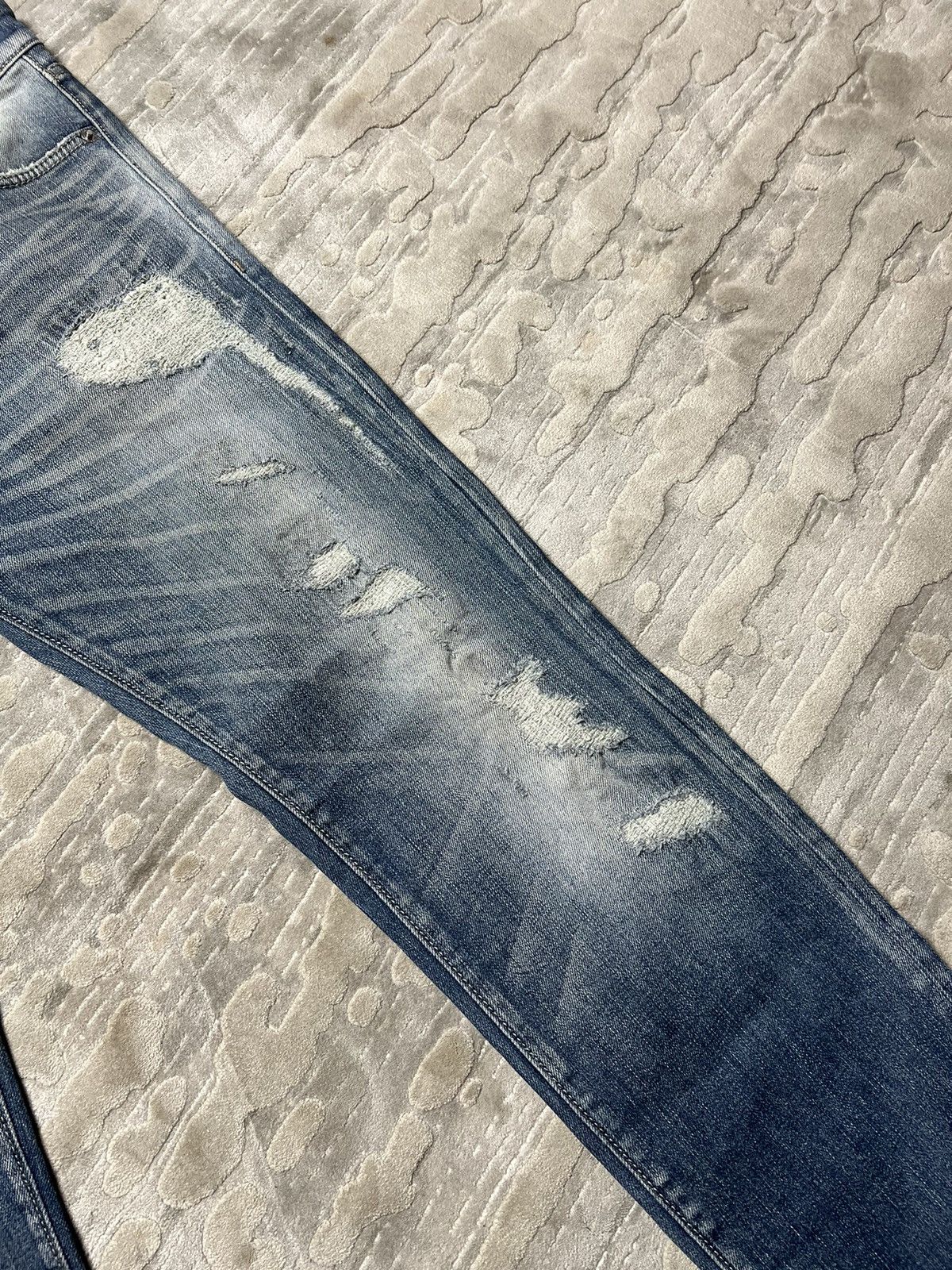 Dsquared2 Disquared 2 jeans pants together bros d2 luxury hype Size US 36 / EU 52 - 6 Thumbnail