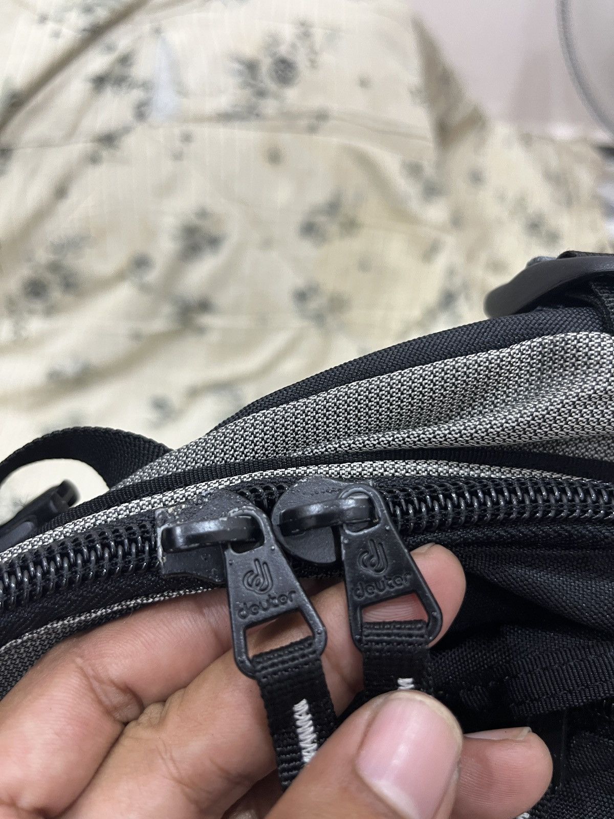 Other DEUTER BACKPACK Size ONE SIZE - 6 Thumbnail
