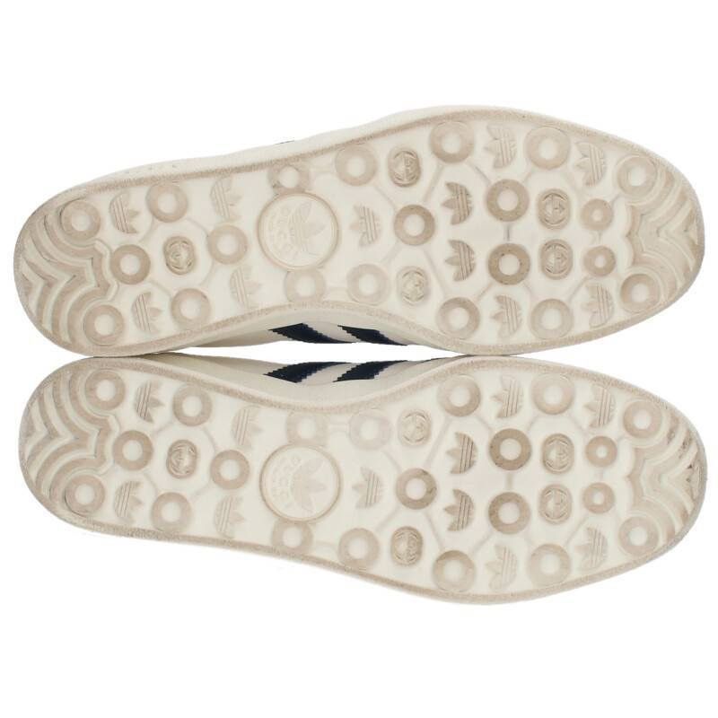 Adidas × Gucci Adidas x Gucci Gazelle White - 9.5 Size US 9.5 / EU 42-43 - 6 Thumbnail