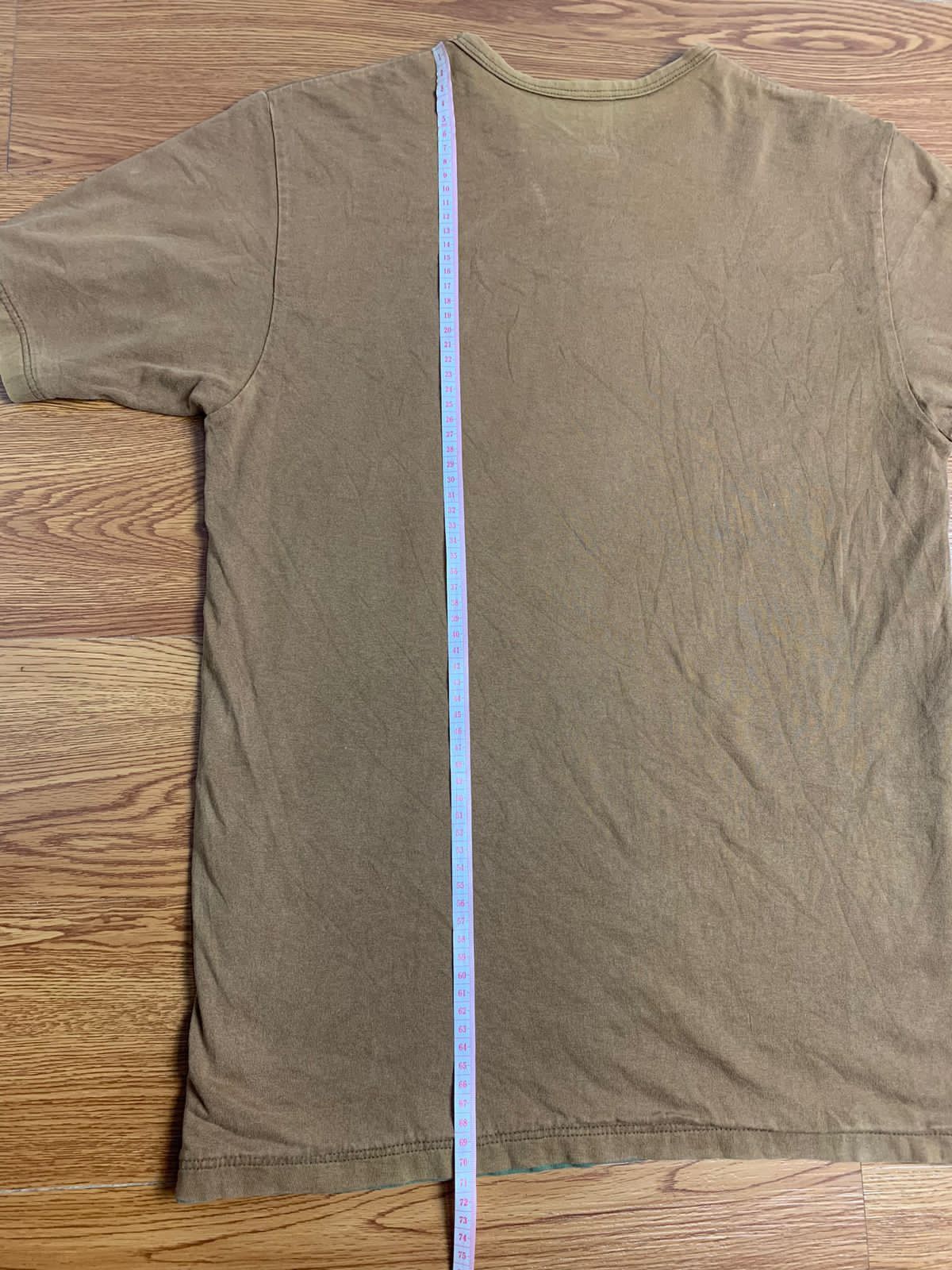 Undercover Undercover ‘AMBIVALENCE’ AW99-00 Reversible Shirt Size US M / EU 48-50 / 2 - 13 Thumbnail