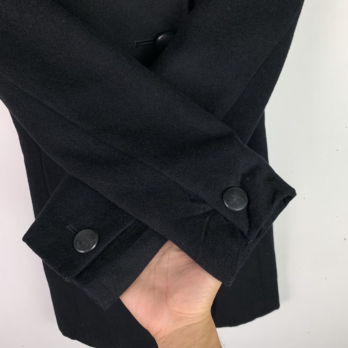 Japanese Brand × Vintage Vintage Japanese Brand Winter Jacket Size US M / EU 48-50 / 2 - 8 Thumbnail