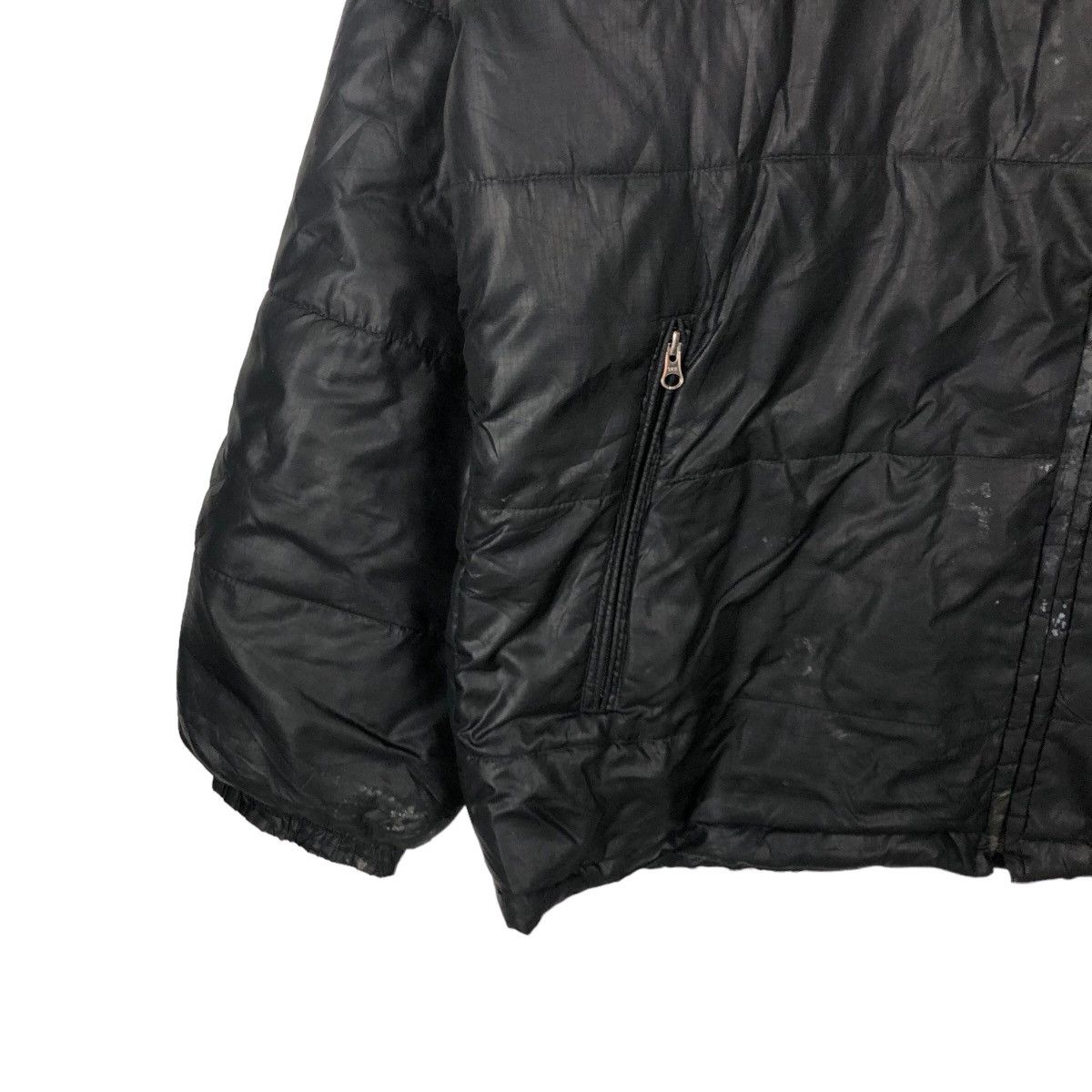 Canterbury of New Zealand VINTAGE DOWN PUFFER JACKET CANTERBURY OF NEW ZEALAND Size US XL / EU 56 / 4 - 3 Thumbnail