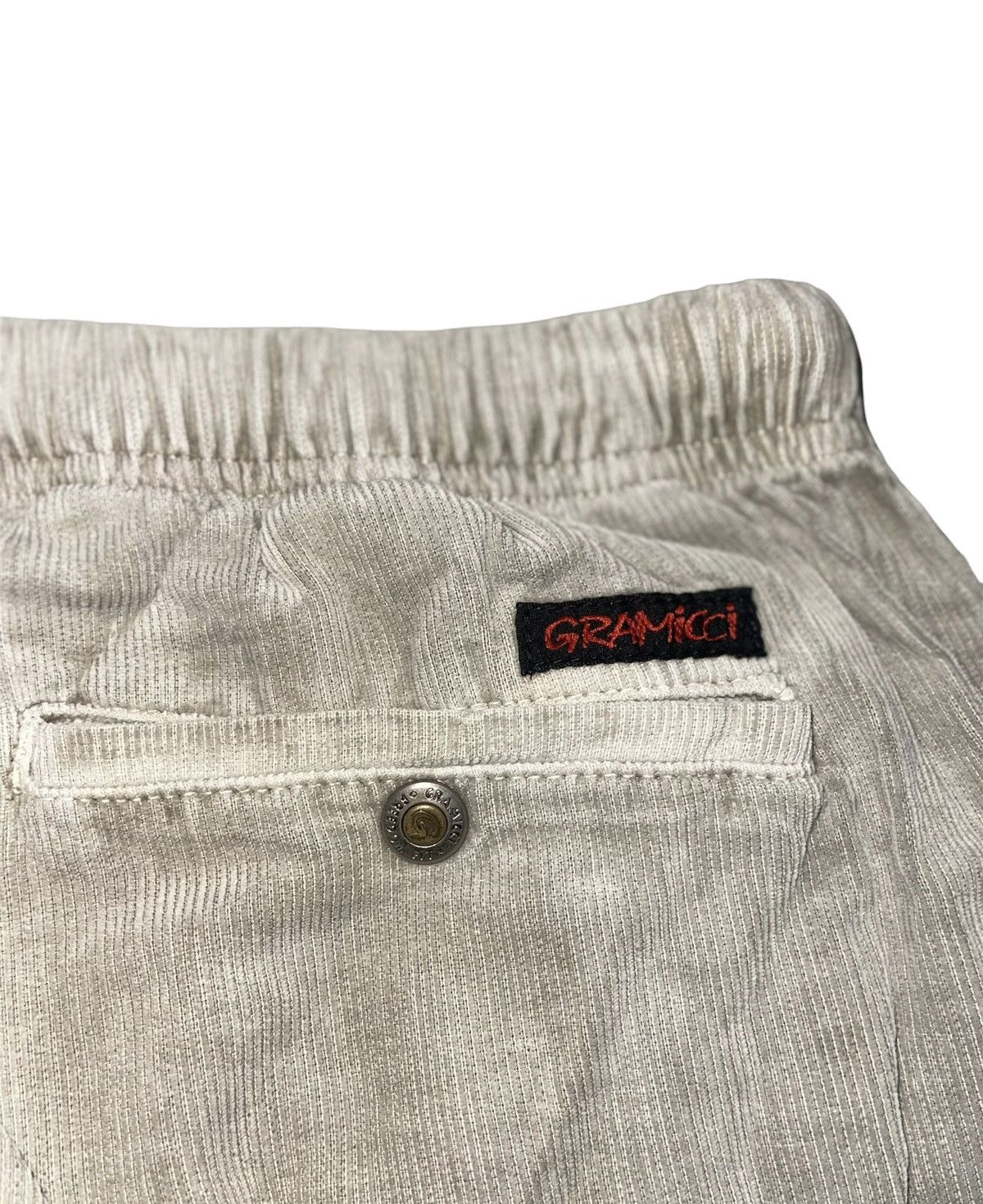 Gramicci × Vintage Vintage Gramicci Short Pants Size US 32 / EU 48 - 9 Thumbnail