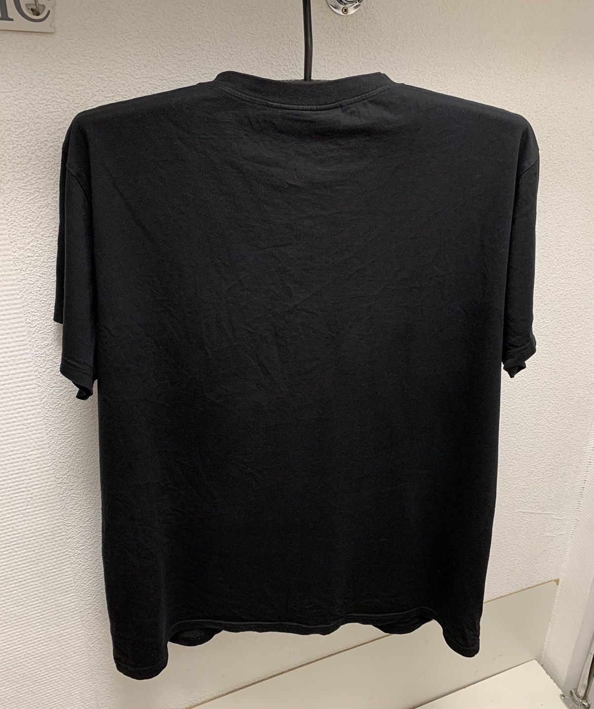 Trapstar London Trapstar London big logo black t-shirt Xl Xxl sz Size US XL / EU 56 / 4 - 4 Thumbnail