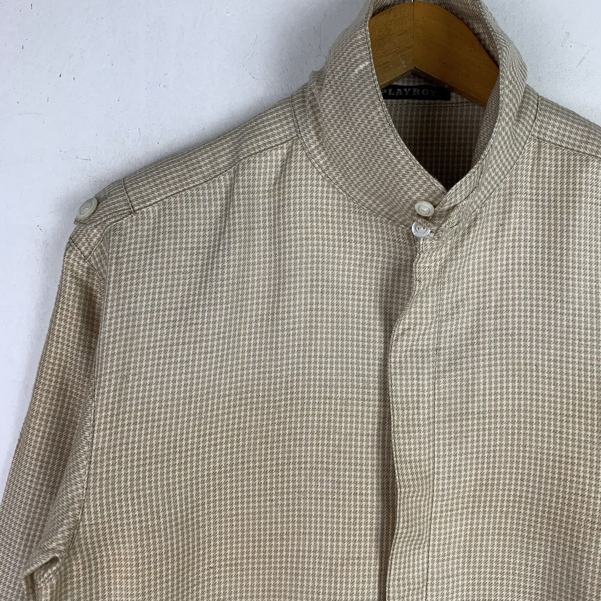 Playboy × Vintage Vintage Playboy Full Zip Jacket Size US M / EU 48-50 / 2 - 3 Thumbnail