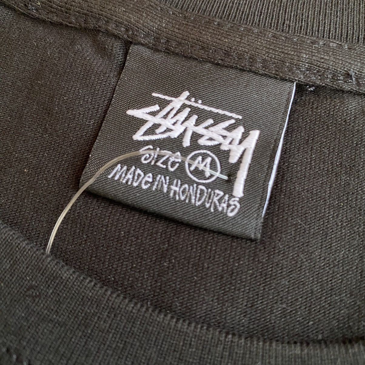 Stussy Stussy Popsicle Tee Size US M / EU 48-50 / 2 - 5 Thumbnail