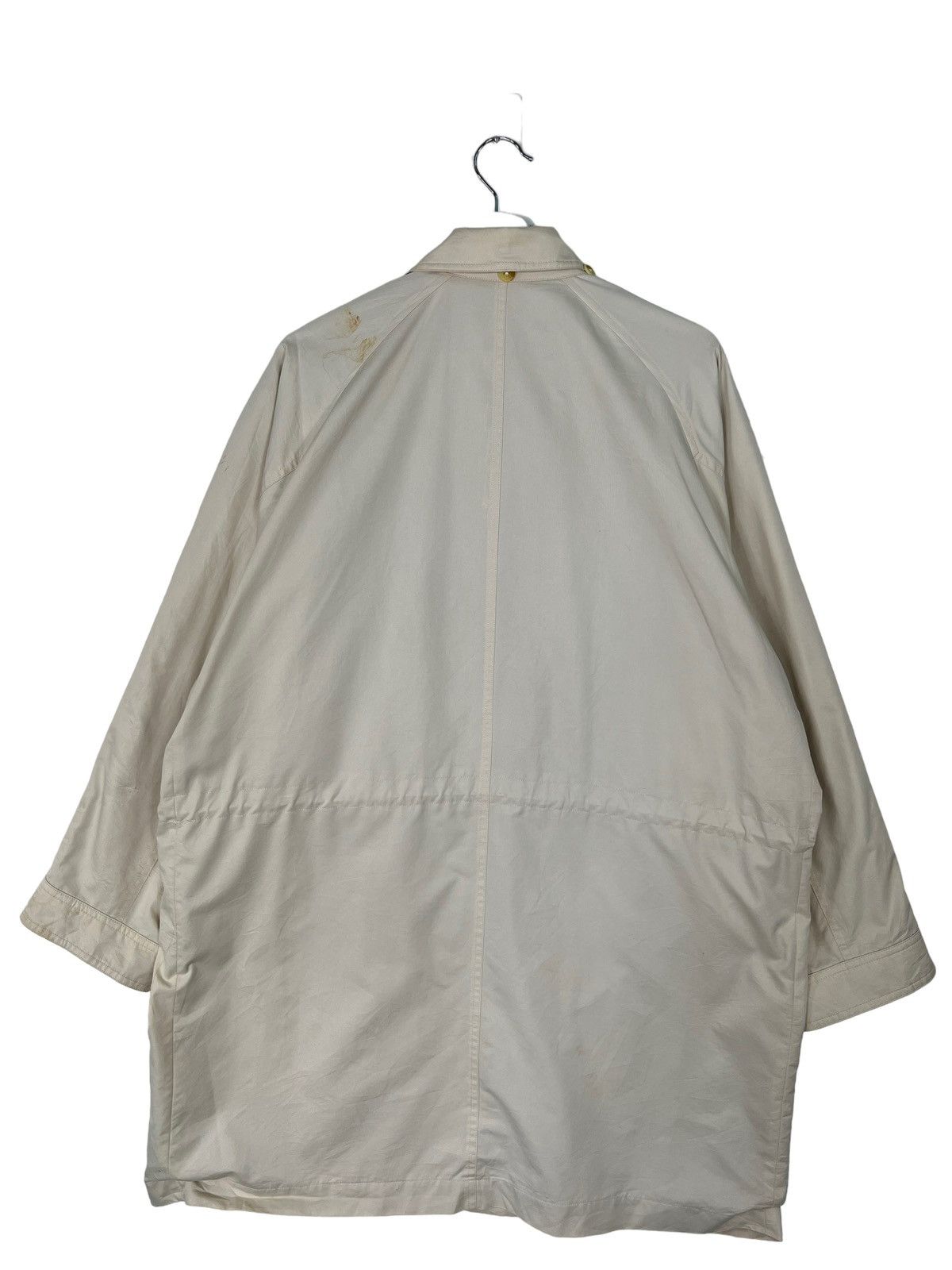 Burberry 🔥 VINTAGE BURBERRYS PROSUM JACKET Size US L / EU 52-54 / 3 - 8 Thumbnail