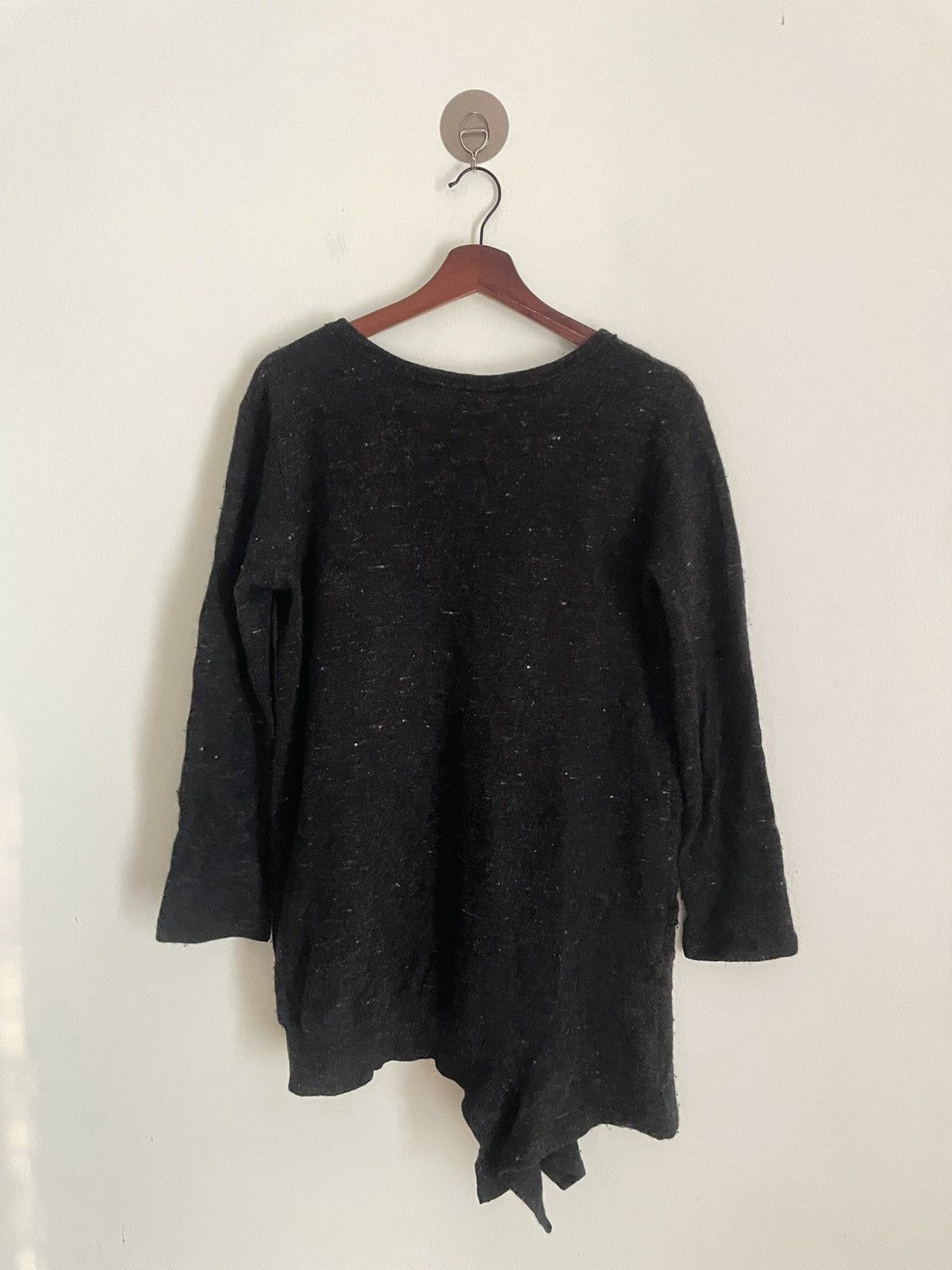 Yohji Yamamoto Y’s aw 2012 Size S / US 4 / IT 40 - 2 Thumbnail