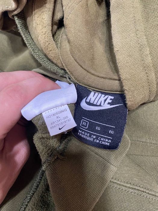 Nike USA Rare Vintage Nike Tracksuit big logo swoosh Y2K size XL Grailed