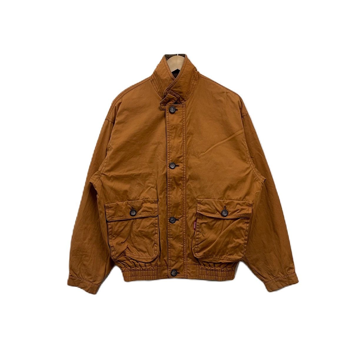 Coleman COLEMAN jacket zipper button Size US XL / EU 56 / 4 - 1 Thumbnail