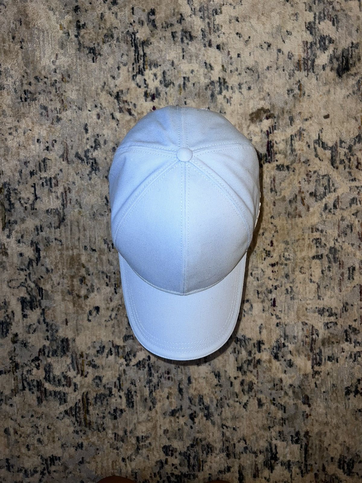Prada Prada Dad Hat Sz XL Size 38 - 5 Thumbnail