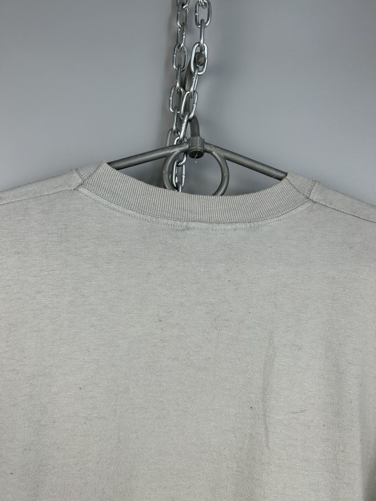 Band Tees × Vintage Vintage Oasis Band Heathen Chemistry Photo Britpop Band Tee Size US L / EU 52-54 / 3 - 10 Thumbnail