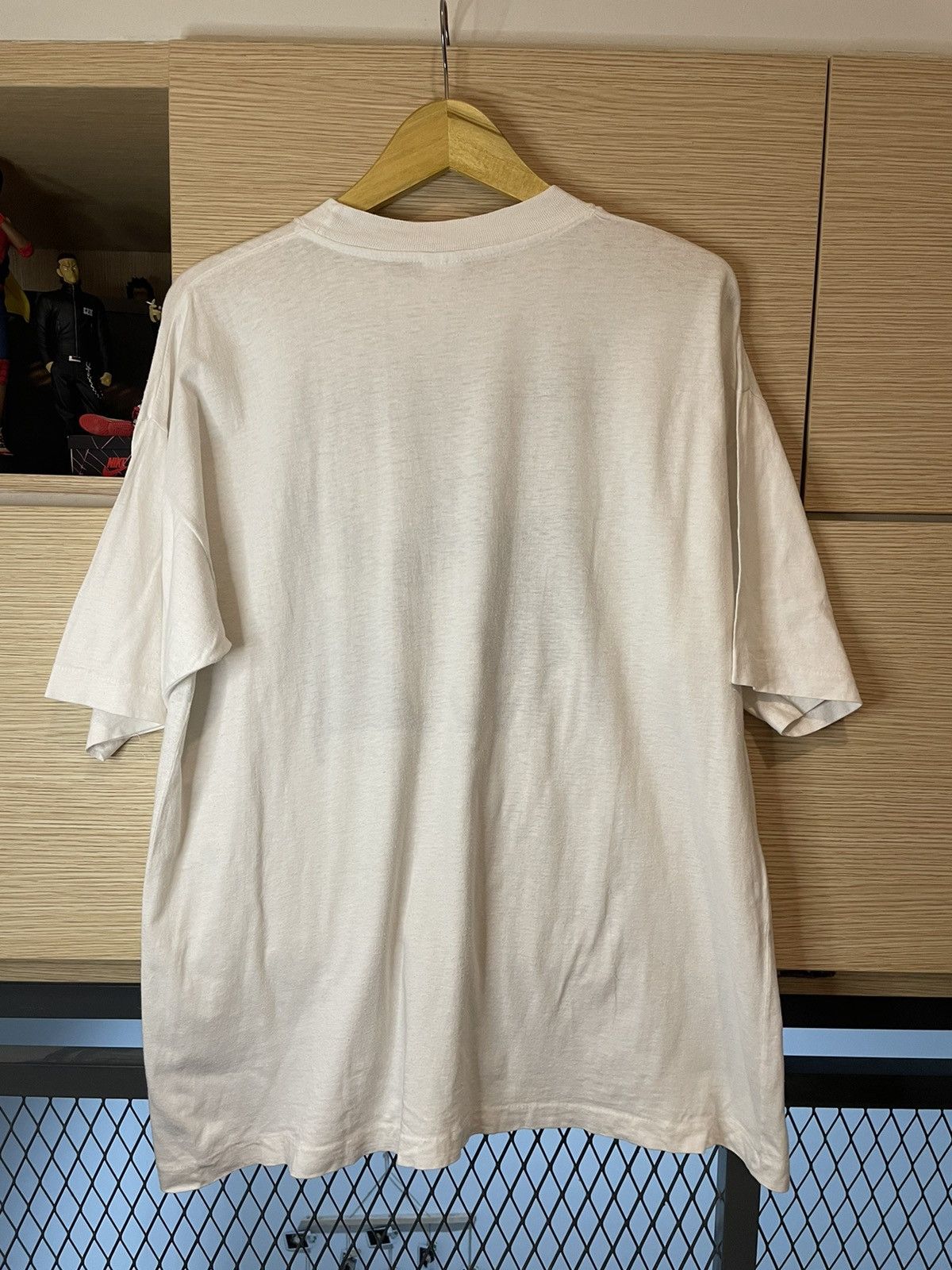 Vintage Rare Spice Girls Band Tees