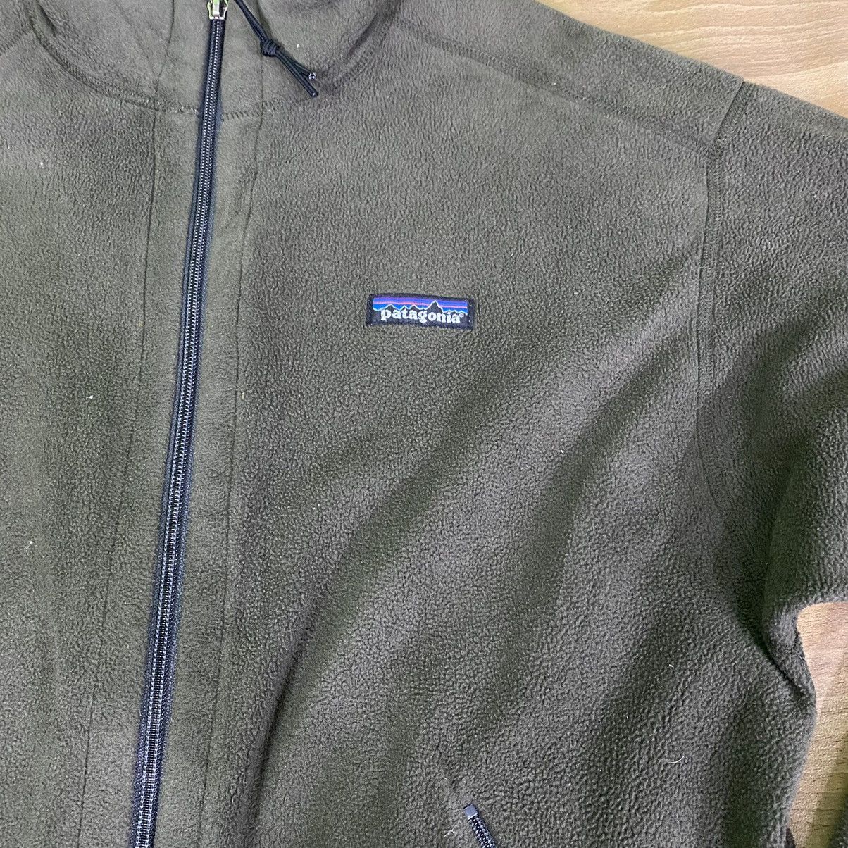 Patagonia Patagonia Synchilla Fleece Zipper jackets Size US M / EU 48-50 / 2 - 7 Thumbnail