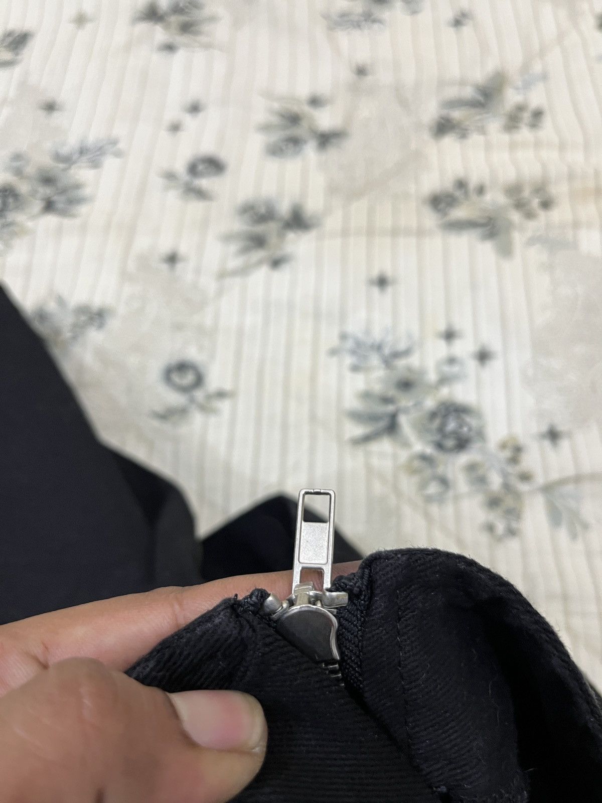 Japanese Brand (Ssss). DARISH JAPAN HYPEBEAST SKIRTS Size 23" - 16 Thumbnail