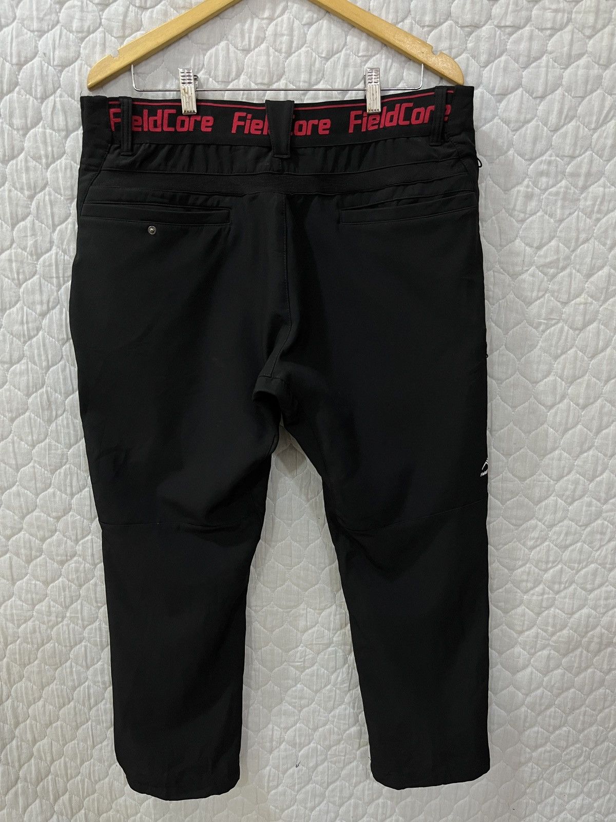 Japanese Brand (Vvvv)⚡️🔥💣 ARCHIVE FIELDCORE PANTS Size US 37 - 4 Thumbnail