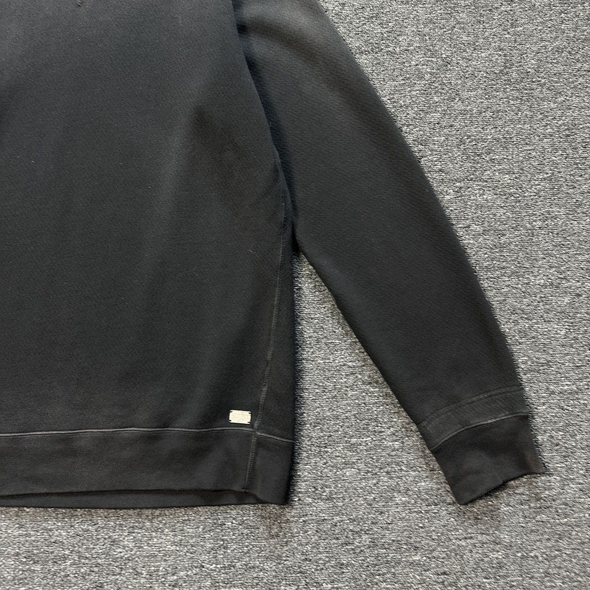 Diesel Vintage Diesel Faded Sweatshirt Size US L / EU 52-54 / 3 - 6 Thumbnail