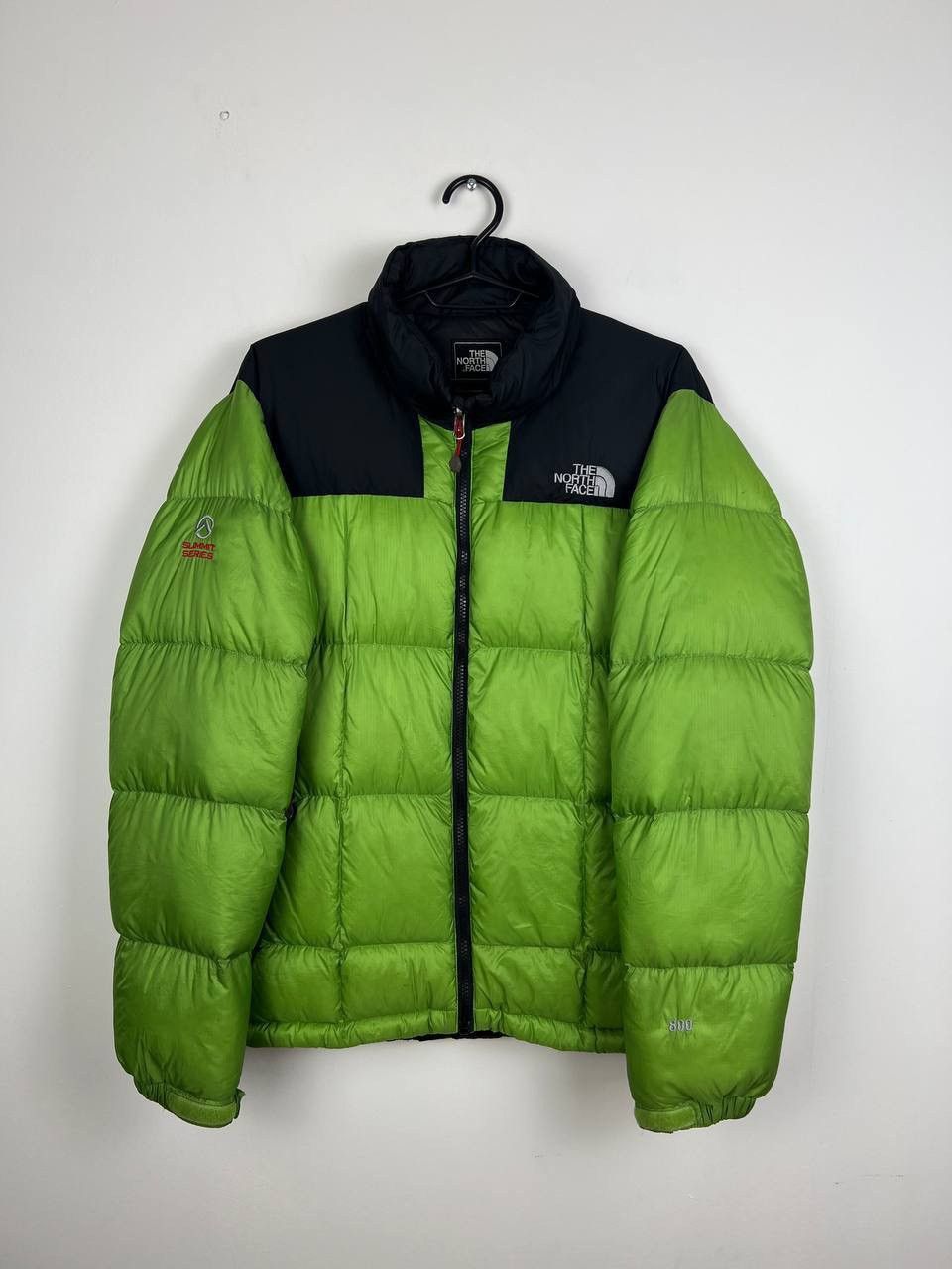 The North Face The North Face Down jacket 800 Grailed
