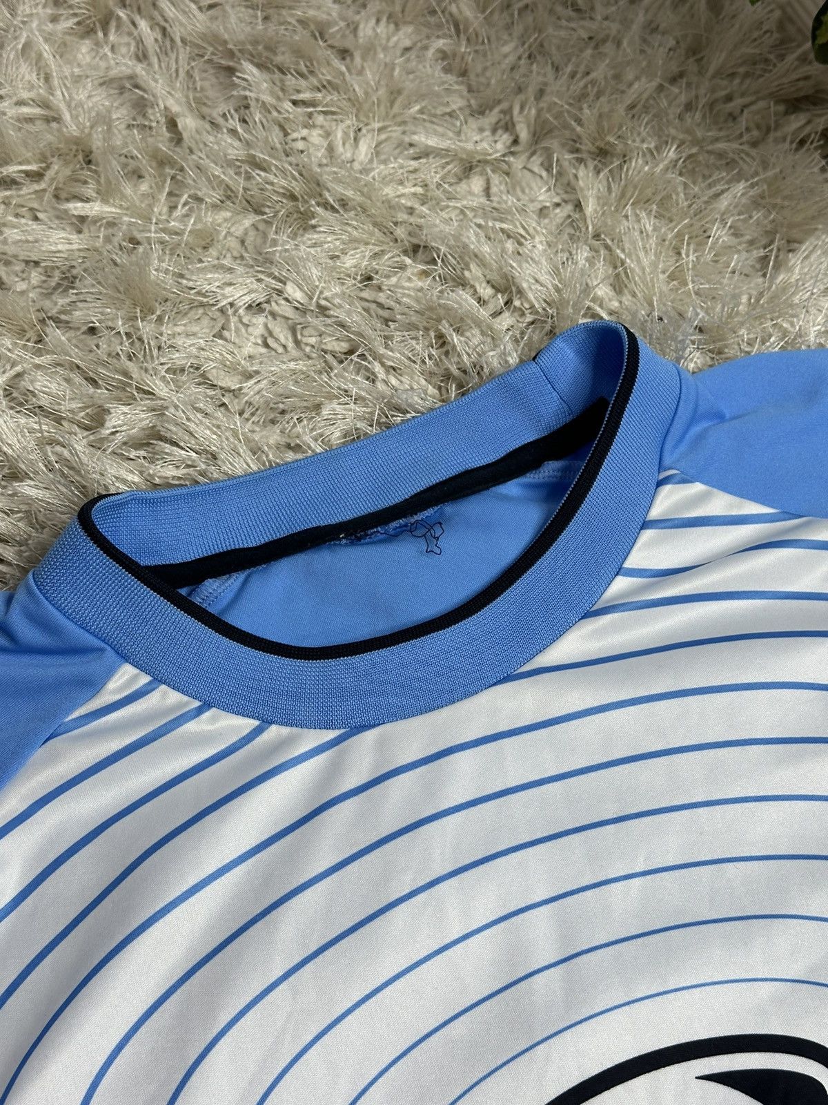 Nike Nike 90s Vintage StreetWear Size US M / EU 48-50 / 2 - 5 Thumbnail