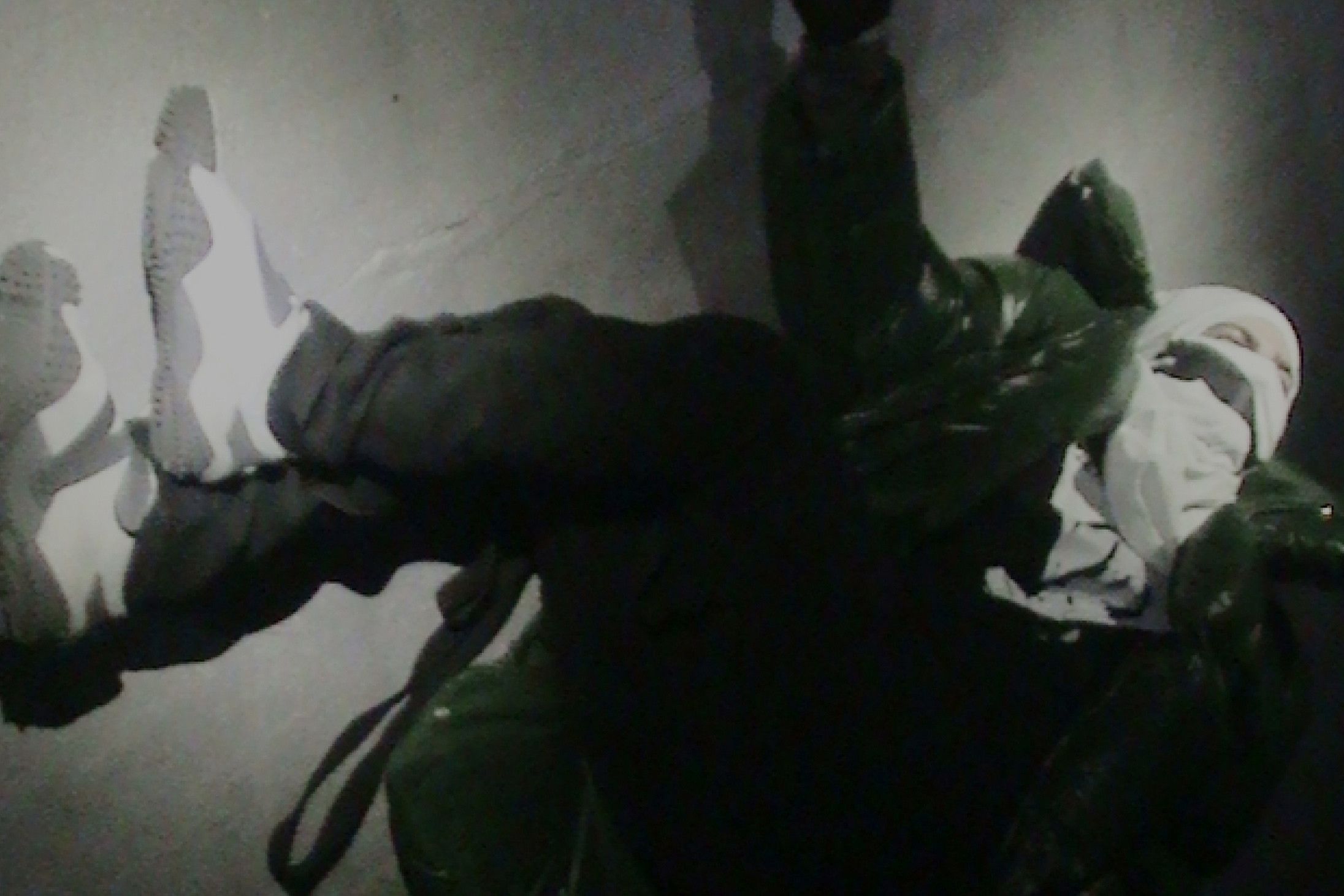 Nudeproject COSTA CROPPED TEE ASH