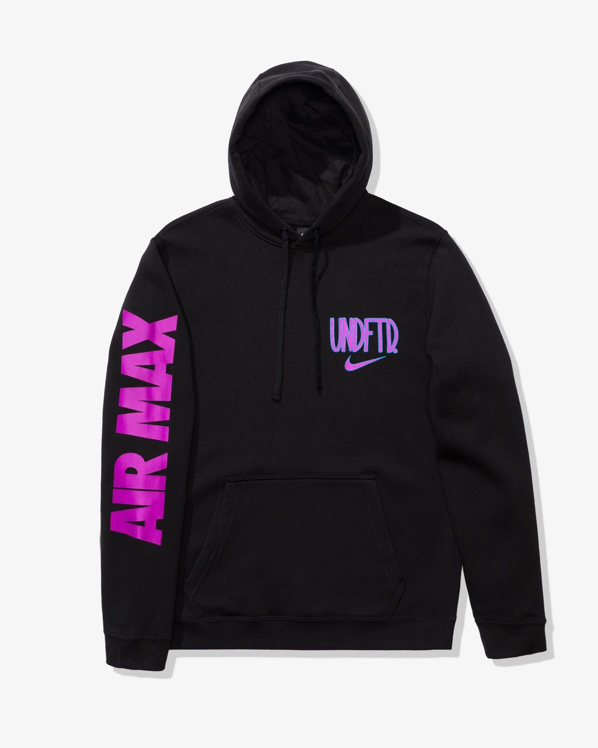 NEW Nike X Undefeated Hoodie Size XL