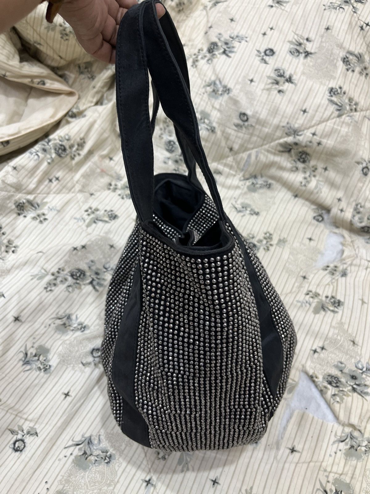 Japanese Brand YSACCS BAGS Size ONE SIZE - 3 Thumbnail