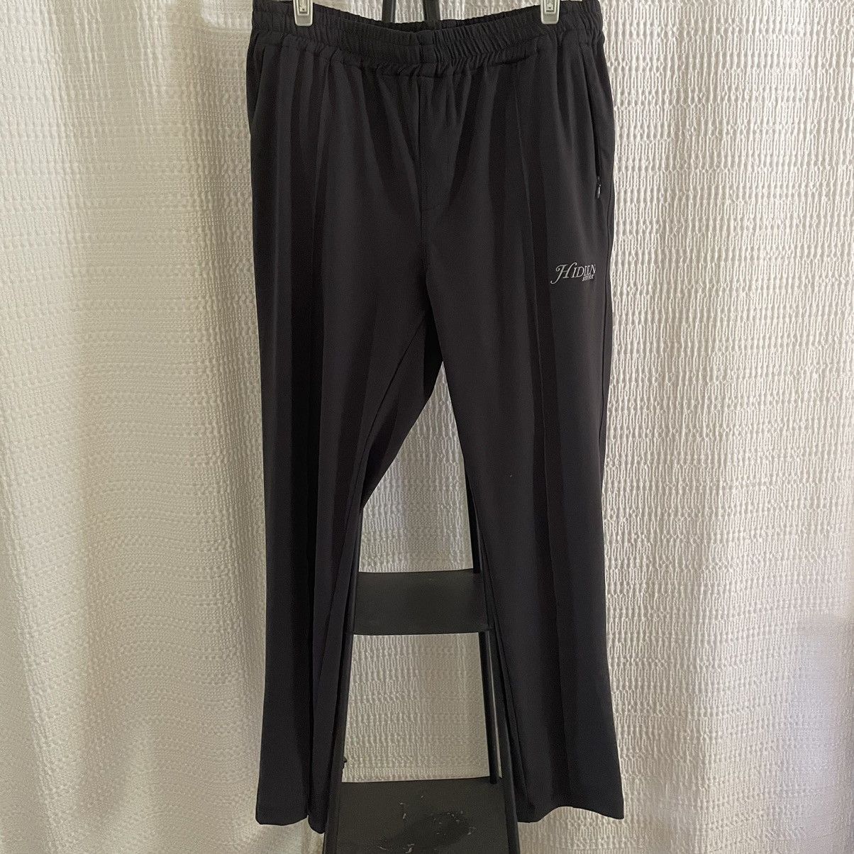 HIDDEN Hidden NY track pants | Grailed