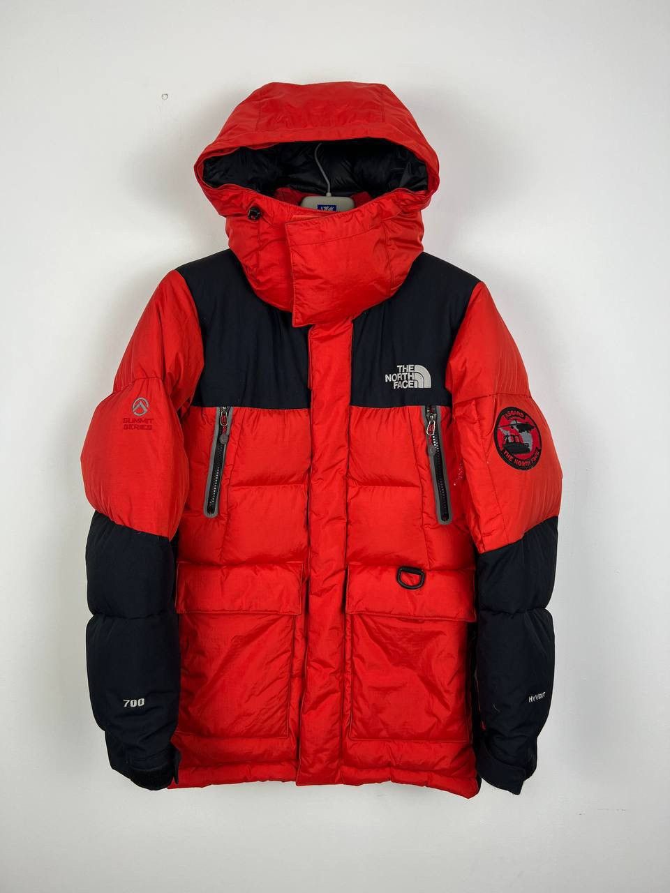 Great Description About North Face Vostok
