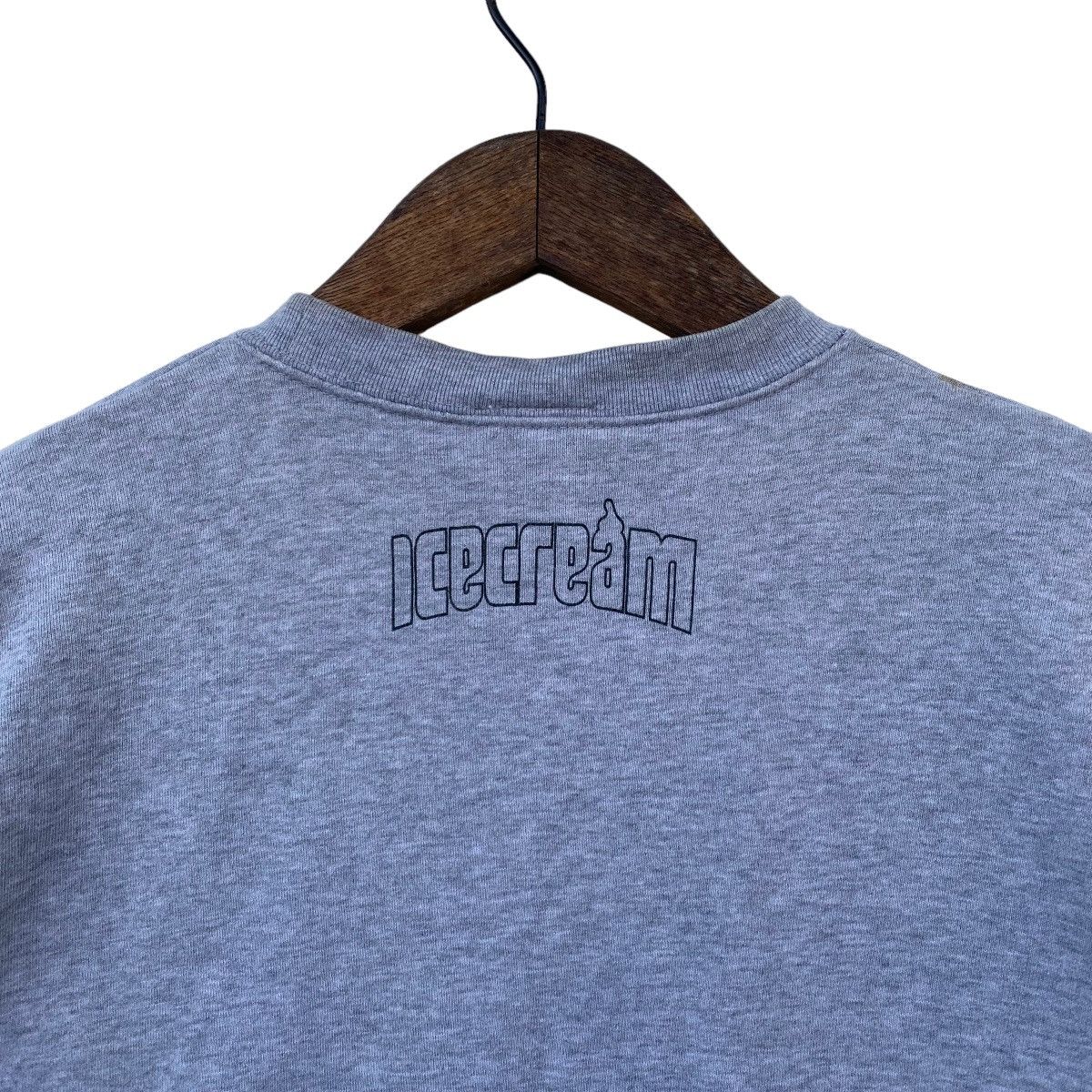 Billionaire Boys Club Icecream Halloween Cherry Sweatshirt Size US L / EU 52-54 / 3 - 4 Thumbnail