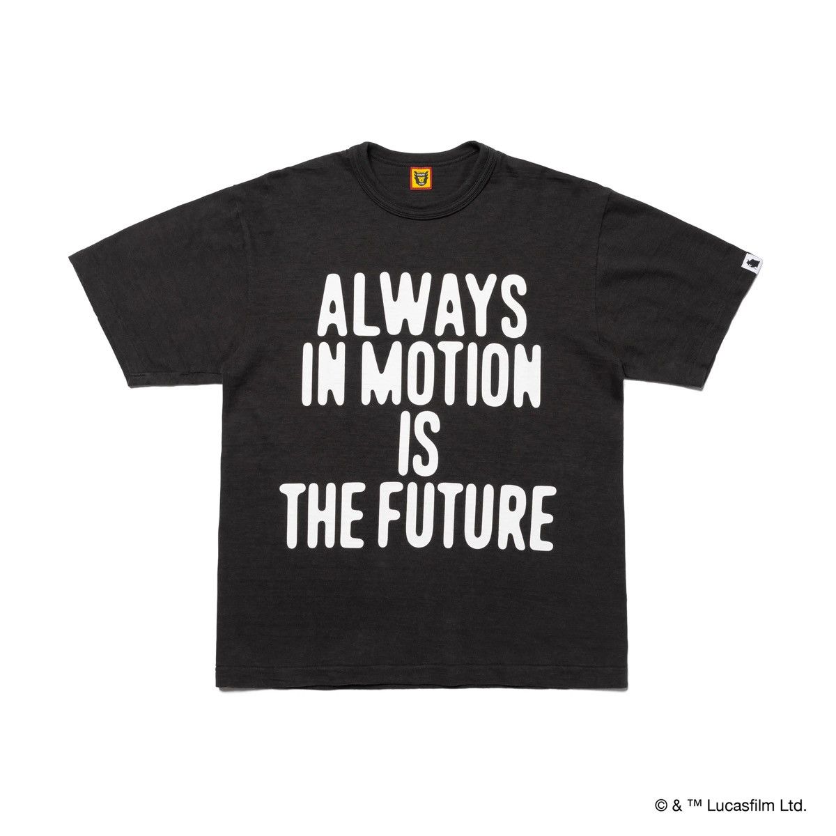 image of Human Made Star Wars Tee, Men's