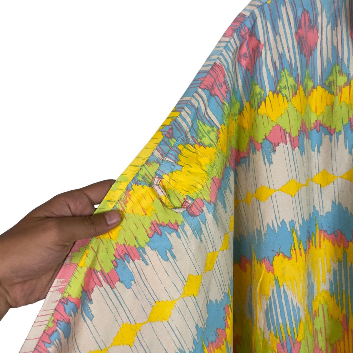 Columbia Columbia Navajo Fullprint Waterproof Cloaks Size US XL / EU 56 / 4 - 8 Thumbnail