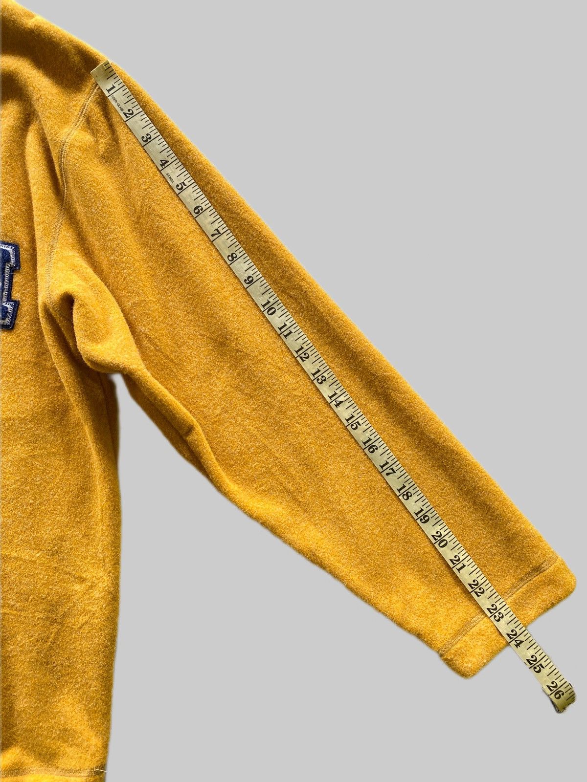 Hai Sporting Gear 1980s 1990s Hai Sporting Gear Drawstring Sweater Size US L / EU 52-54 / 3 - 8 Thumbnail