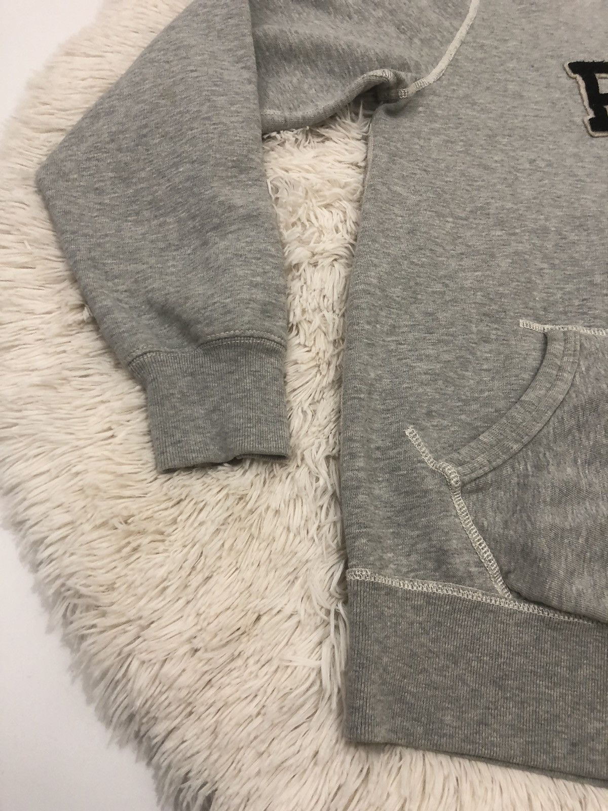 Polo Ralph Lauren × Ralph Lauren POLO RALPH LAUREN HOODIE Size US M / EU 48-50 / 2 - 9 Thumbnail