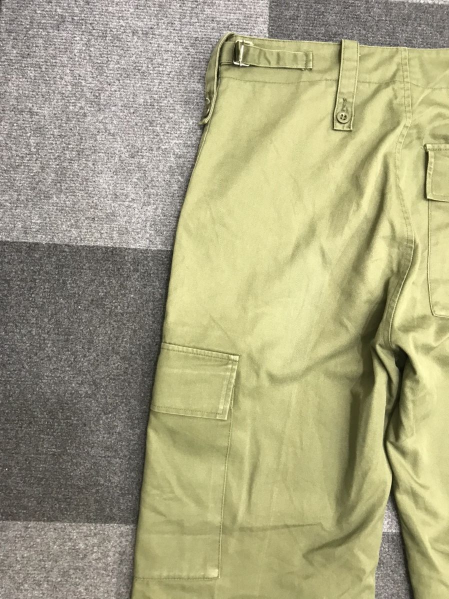 Vintage Vintage European Military Pant Size US 30 / EU 46 - 14 Thumbnail