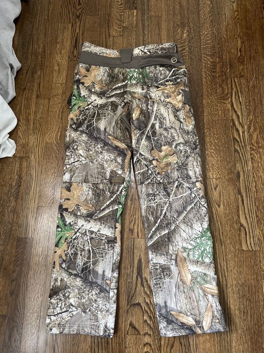 Realtree real tree camo cargo pants | Grailed