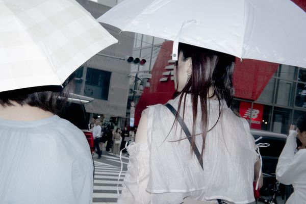 On-Location: Tokyo, Japan