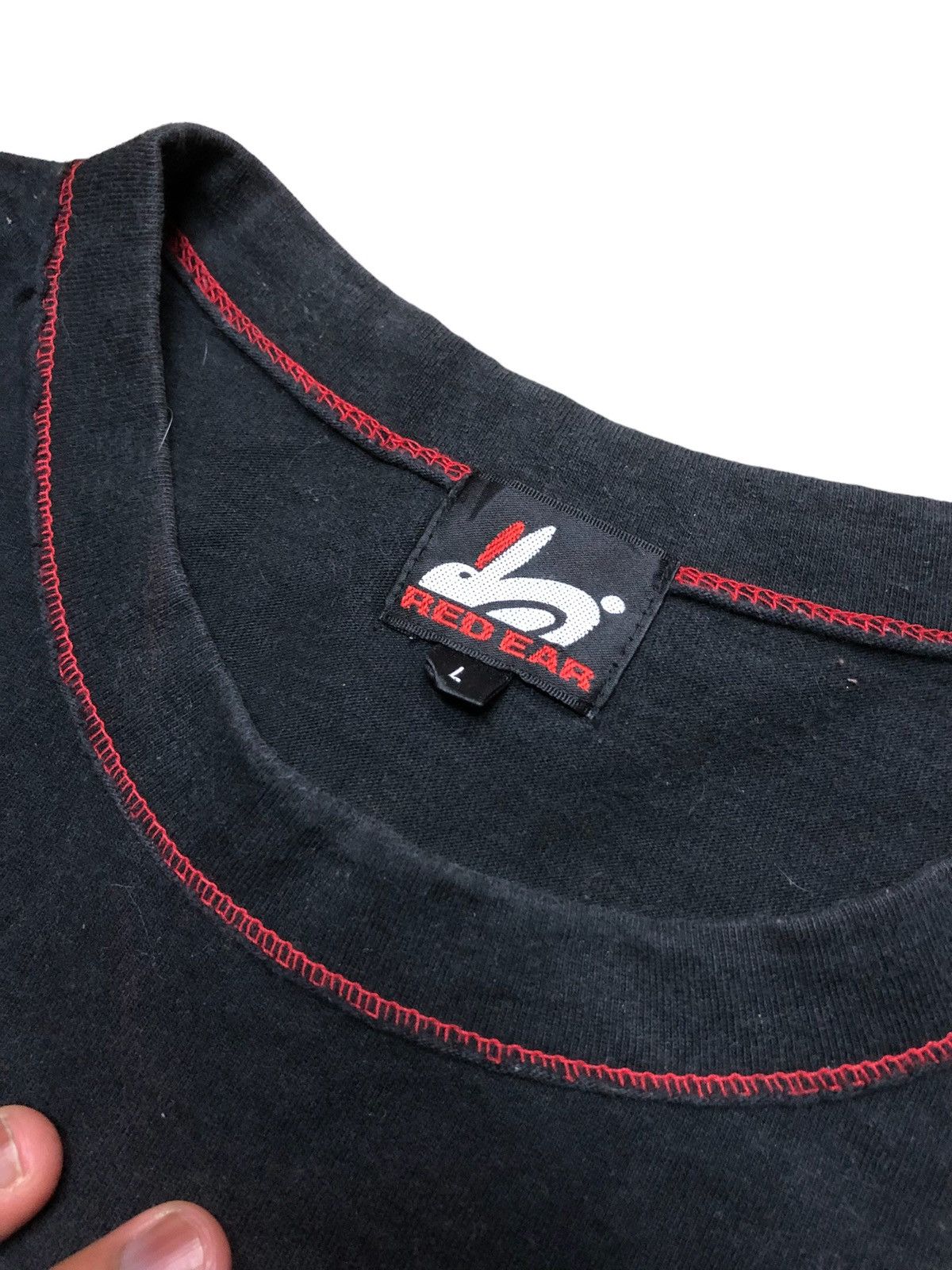 Paul Smith SKULL⚡️⚡️RED EAR BEAUTIFUL WINTERLAND TSHIRTS Size US L / EU 52-54 / 3 - 5 Thumbnail