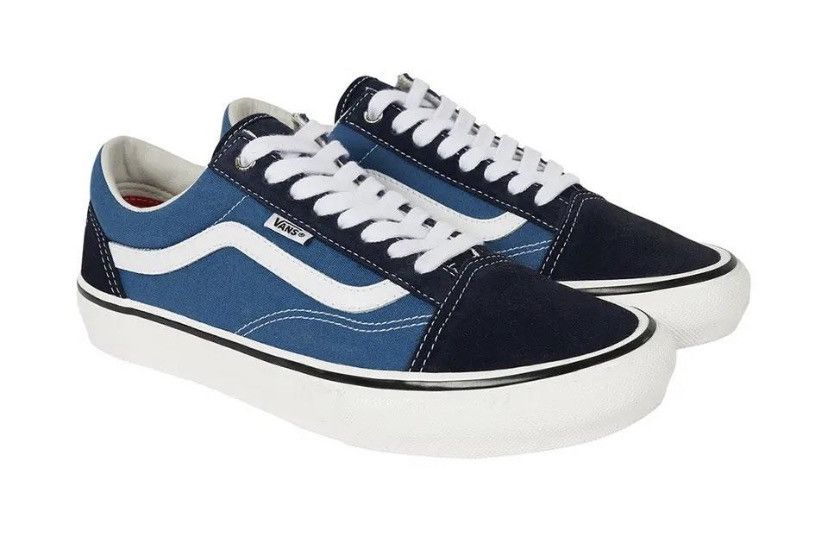 Vans Vans Palace Old Skool Size ONE SIZE - 1 Thumbnail